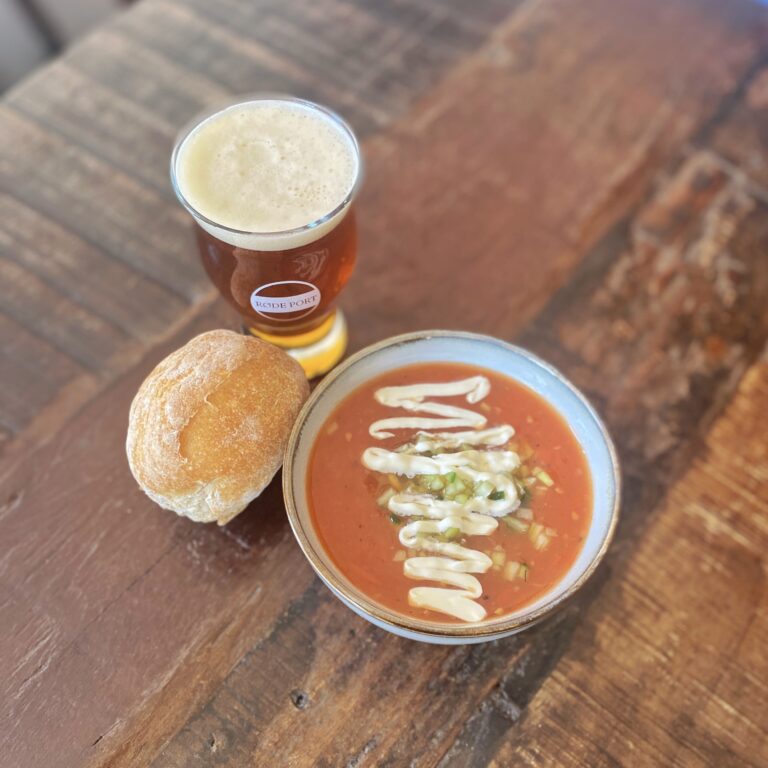 Gazpacho